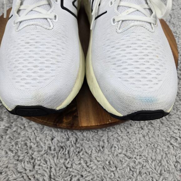 New Balance Mens 14D Fresh Foam X EVOZ v3 Casual Lifestyle Gym Road Running Shoe - Picture 6 of 13